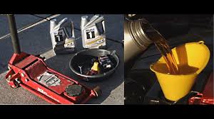 How To Change Engine Oil On A Mercedes Clk Class W209 C209 Filter Youtube