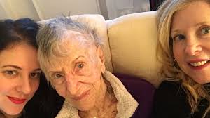 Happy Baby's first Chrismukkah, Daphne! Meet Daphne Cadet, a  third-generation #MaimoBaby. Daphne's mom, Lani Levine—an Emmy-winning  journalist and documentary producer—was born at Maimonides in 1985, and her  grandmother Marilyn in 1950. (That's