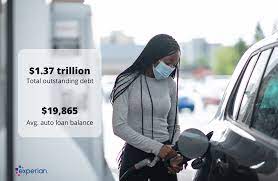Check spelling or type a new query. U S Auto Debt Grows To Record High Despite Pandemic Experian