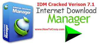 Download the latest version of internet download manager for windows. Idm V7 1 Fully Cracked Offline Version 2016