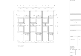 Rab rumah type 45 excel 2020 | rab rumah juga menyesuaikan dengan type rumah yang akan dibangun atau direnovasi, misalnya saja cara me. Site Plan View Disain Site Plan