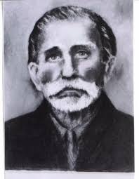 Randolph “Ol' Ran'l” McCoy (1825- 1914) is considered by most to have been  the patriarch of the feudin' McCoys of eastern Kentucky. Although he was  once considered a friend of Anderson (“Uncle