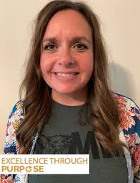 WGMS Staff Shoutout "Mrs. McClure has been such a wonderful 8th grade  science teacher! Our daughter always talks about something fun they did in  the classroom and how engaging she is as