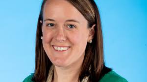 Elizabeth Sherrod's Instagram, Twitter & Facebook