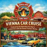 Vienna Car Cruise