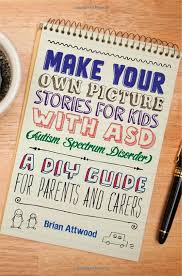 Your book will be ready to every self publishing service. Make Your Own Picture Stories For Kids With Asd Autism