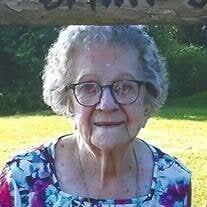 Marion Emma Herbert Obituary