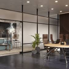 Check spelling or type a new query. How Much Do Glass Partitions Sost Crystalia Glass Partition Systems
