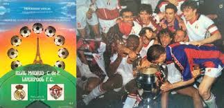 J'imagine que oui car c'est le meilleur moment de la ligue des champions : Les Sept Vies De La Ligue Des Champions 1956 2018 Agoravox Le Media Citoyen