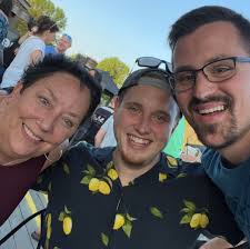 Kelsey Marcus and Michael Borg's Wedding Website