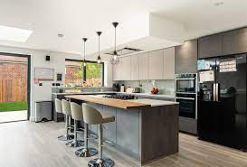 Typically, a company designs a set of. Handmade Yet Modern Kitchen Design Ideas You Must Know Get Joys