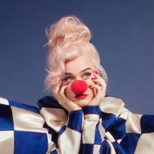 Текст katy perry — smile. Katy Perry Smile Album Review Thereviewsarein