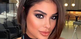 Munik Nunes muda visual e mostra reação da mãe: 'Não tem vergonha?'