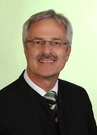 Primizpfarrbrief zur Priesterweihe und Primiz von Florian Weindler