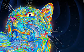 When you boot your computer, there is an initial screen that comes up, in which your folders, documents, and software shortcuts are placed. High Resolution Trippy Computer Background 1920x1200 Download Hd Wallpaper Wallpapertip