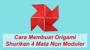 Facebook page kumpulan video tutorial cara membuat origami. Origami Populer Belarus Vlip Lv