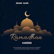 Bukan hanya dengan spanduk saja kita bisa menciptakan suasana ramadhan di rumah kita. Customize 1 600 Ramadan Poster Templates Postermywall