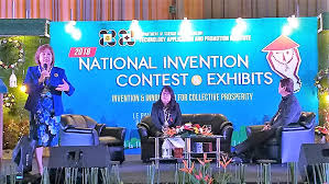 Dost patented inventions 2021 : Ust Researchers Top Dost 2018 National Invention Contest And Exhibits Sdn Science Digital News