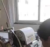 Máquina de fabricación de calzoncillos bóxer para hombre sin ...