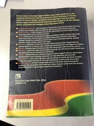 Contextual translation of anggap sebagai into english. Oxford Fajar English Malay Dictionary Textbooks On Carousell