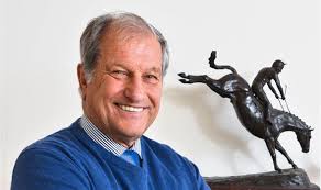 Bob Champion: 5 things I can't live without