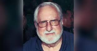 John Marshall Collins Obituary