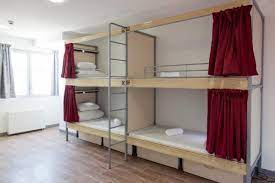 Tag your travel pics @stchostels. St Christopher S Inn Gare Du Nord Hostel In Paris Hostelsclub