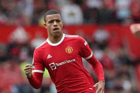 Old trafford,sir matt busby way: Mason Greenwood Told He Will Score More Goals For Manchester United Than Wayne Rooney Manchester Evening News
