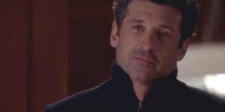 Grey's Anatomy: The 10 Worst Things Derek Has Ever Done