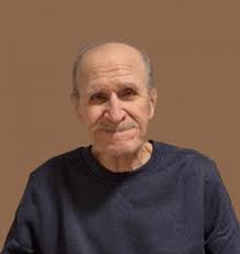 CWO Stanley Edward Duda, CD (Ret'd)