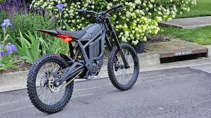 I own a talaria sting r, I