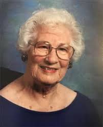 Some of you may know my aunt. She passed away Thursday.