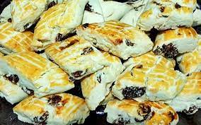 pratik kuru uzumlu kurabiye tarifi tarif defteri yemek tarifi kurabi ye kurabiye tarifleri gida