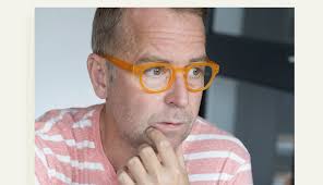 Lavkarbopioneren Barry Groves in memoriam