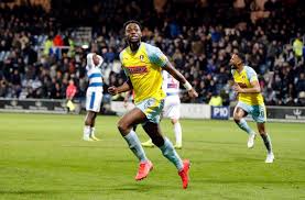 West bromwich albion & nigeria international 🇳🇬🦅. Rotherham Boss Hails Goal Scoring Defender Semi Ajayi Latest Sports News In Nigeria