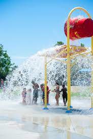 Spray N Play Bakersfield Life Bakersfield Com