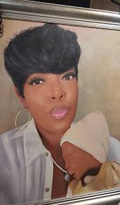 Profile for Temeka Mathis