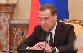 Dmitry medvedev, russian lawyer and politician who served as president of russia from 2008 to 2012, during which time he stressed the need for modernization and government reform. Medvedev Invites Us To Imagine Venezuelan Style Change Of President In Washington World Tass