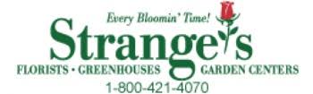 'richmond, va's florist for spring flowers and plants.' topics: Strange S Florist Richmond Va Localwiki