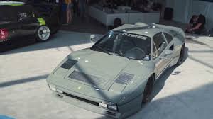 Every fall, all of the craziest, wildest car builders get ready to display their works of art in las vegas for thr sema show. Casil Motors X Button Built Bb3x8 Fuorilegge Development Program Youtube