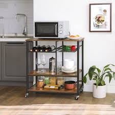 Maybe you would like to learn more about one of these? 10 Best Kitchen Island On Wheels Ideas On Foter