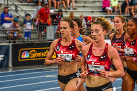 Shelby christine prince houlihan nationality: Focus On The U S Women S 5000 Track Field News