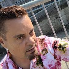 Leo Limas's Instagram, Twitter & Facebook