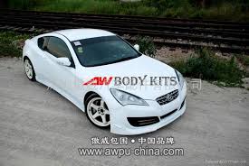 Thankfully, we carry a wide selection of brand new hyundai aero kits for your car. 2009 2011 Hyundai Genesis Rohens Coupe Body Kits China Manufacturer Car Parts Components Transportation Products Diytrade China