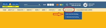 That's why there are massive numbers of branches are available across the country. Indian Bank Netbanking Registration Login Complete Guide