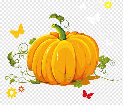 Select from premium pumpkin cartoon of the highest quality. Cucurbita Pepo Calabaza Pumpkin Pie Pumpkin Cartoon Illustration Material Cartoon Character Food Orange Png Pngwing