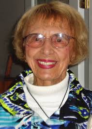 Florence Lanmark Obituary