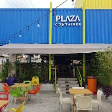 كونتينر كافيه in medina open now. Plaza Container San Cristobal ØªØ¹Ù„ÙŠÙ‚Ø§Øª Ø­ÙˆÙ„ Ø§Ù„Ù…Ø·Ø§Ø¹Ù… Tripadvisor