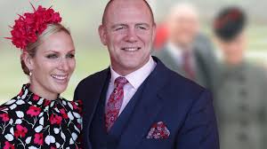 All you need to know about mike tindall, complete with news, pictures, articles, and videos. Prinz Harry Herzogin Meghan Vorbild Fur Das Sussex Baby Darum Haben Zara Phillips Kinder Keinen Titel Bunte De
