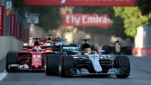 Sebastian vettel has admitted that baku was the worst moment in his failed 2017 championship challenge. Is There An Open Warfare Between Vettel And Hamilton